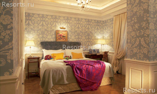 King George Palace 5